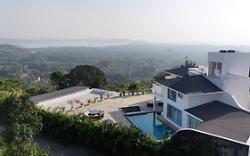 Casa Singh By Akama Homes- Yuvraj Singh's Villa Morjim India